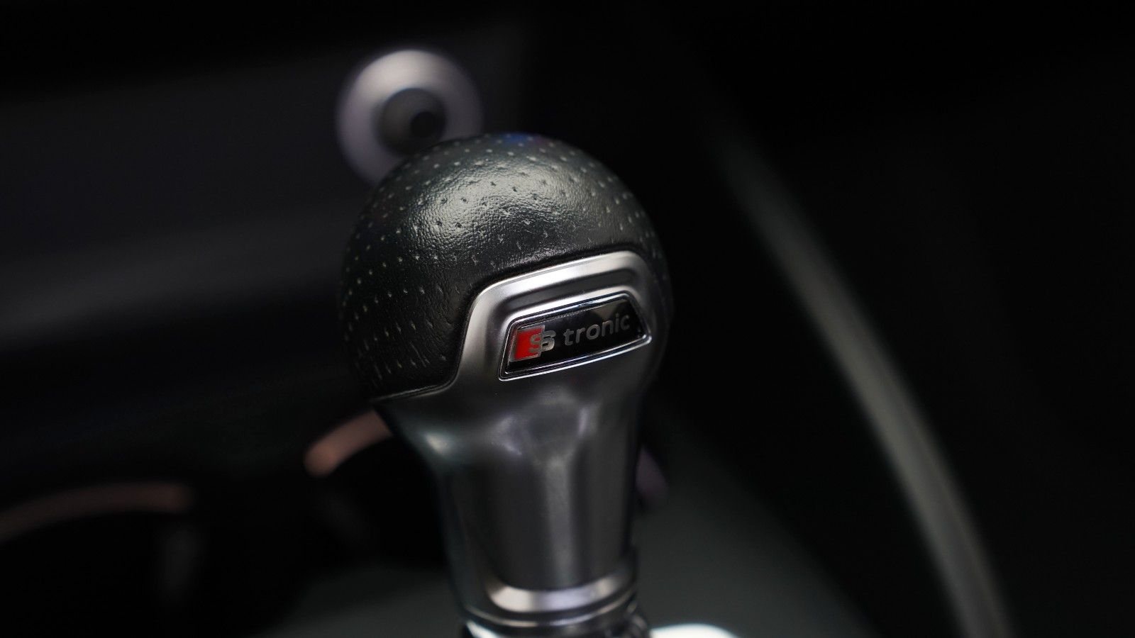Audi A3 2.0 TFSI S Line Sport Paket Plus quattro
