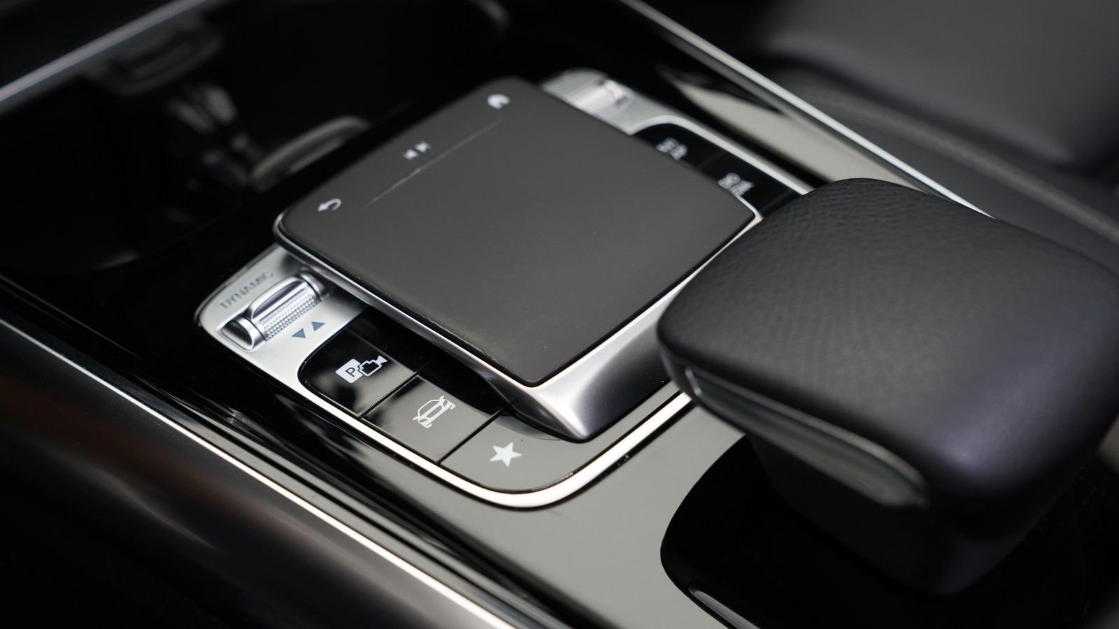 Mercedes-Benz B 220 4Matic · BUSINESS · KAMERA · AHK · LED · KLIMA