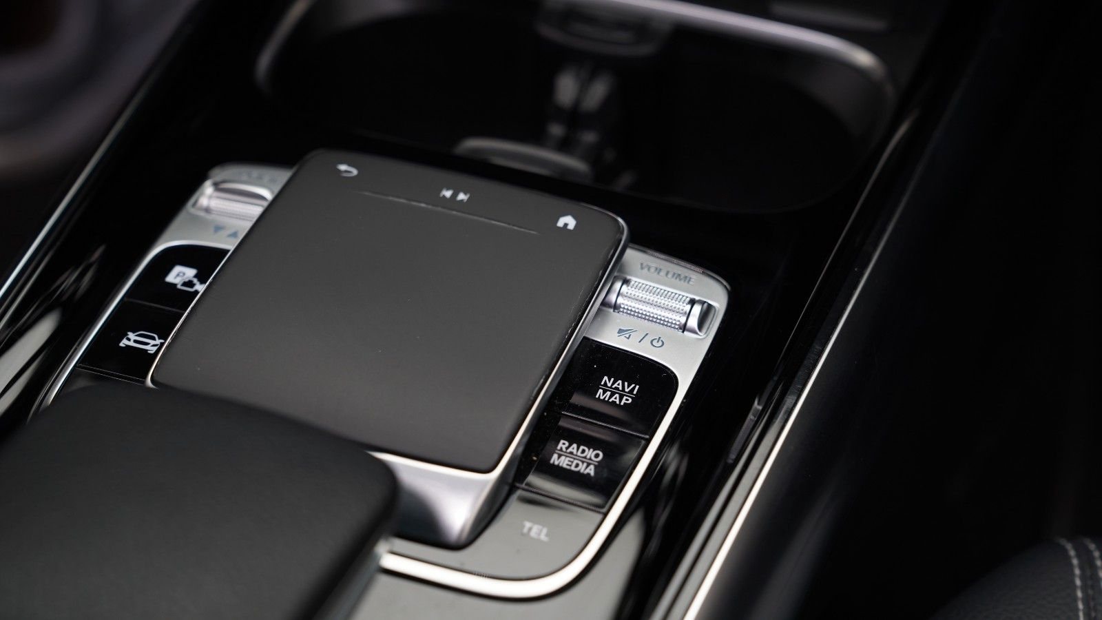 Mercedes-Benz B 220 4Matic · BUSINESS · KAMERA · AHK · LED · KLIMA