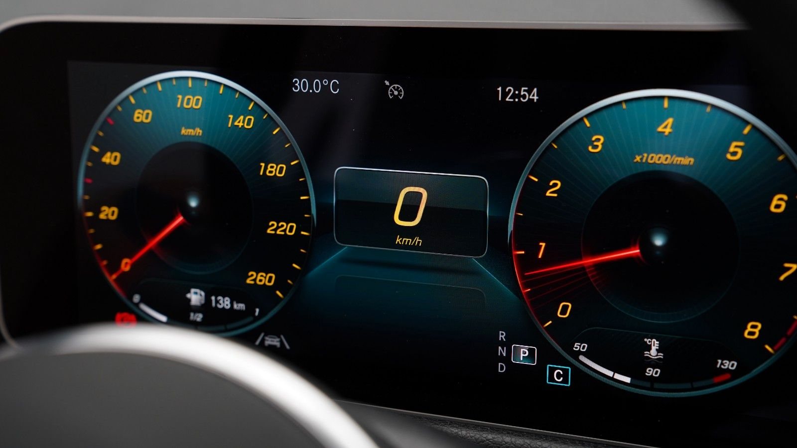Mercedes-Benz B 220 4Matic · BUSINESS · KAMERA · AHK · LED · KLIMA