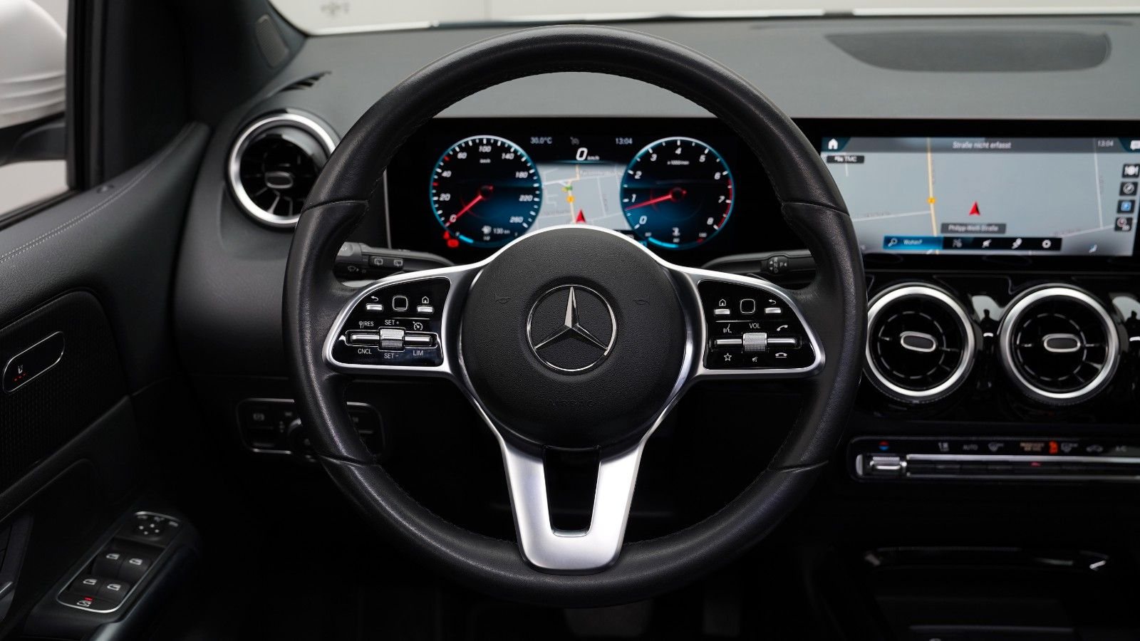 Mercedes-Benz B 220 4Matic · BUSINESS · KAMERA · AHK · LED · KLIMA
