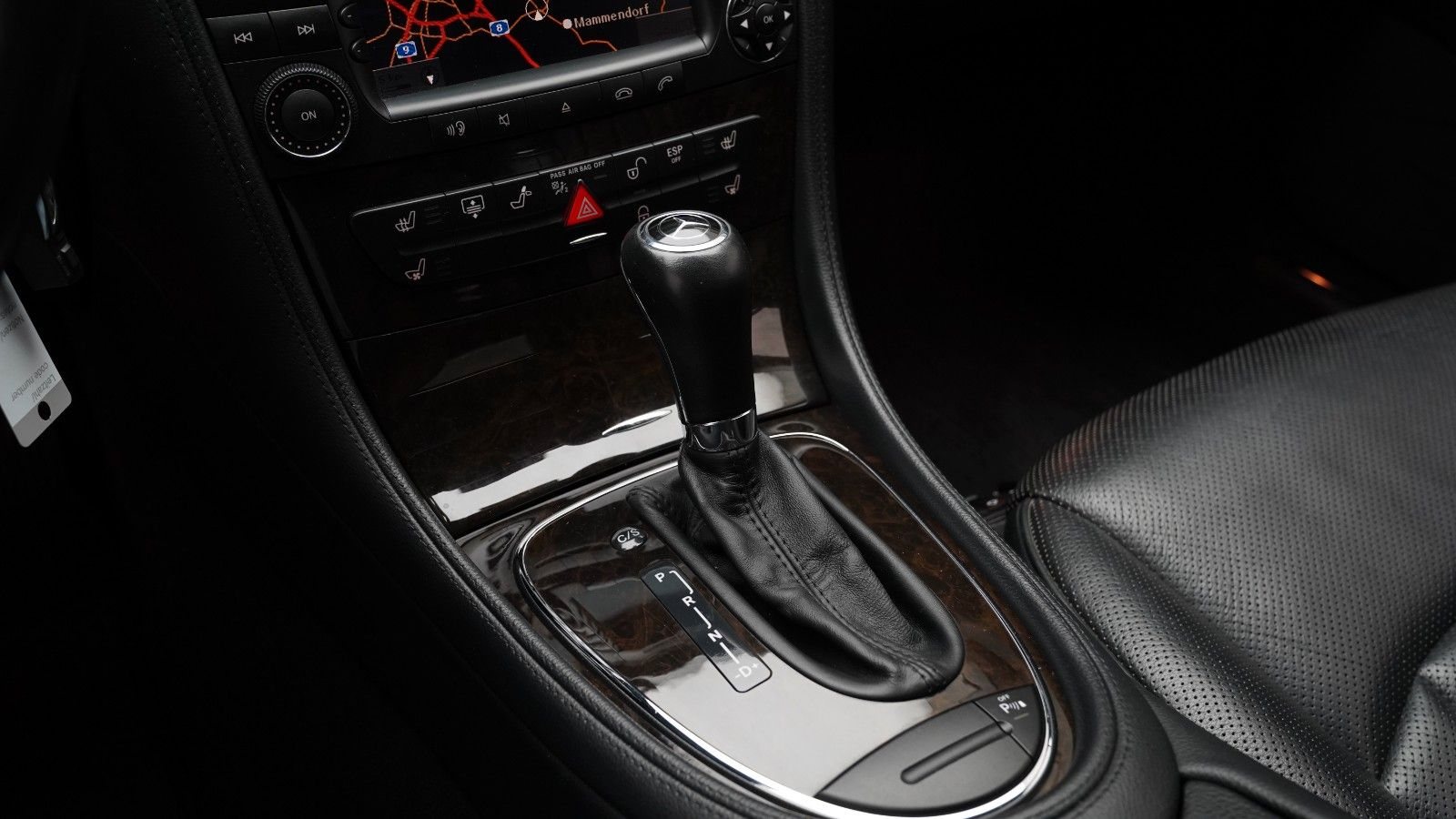 Mercedes-Benz CLS 350 CGI · HARMAN/KARDON · SITZBEL · TÜV · PDC