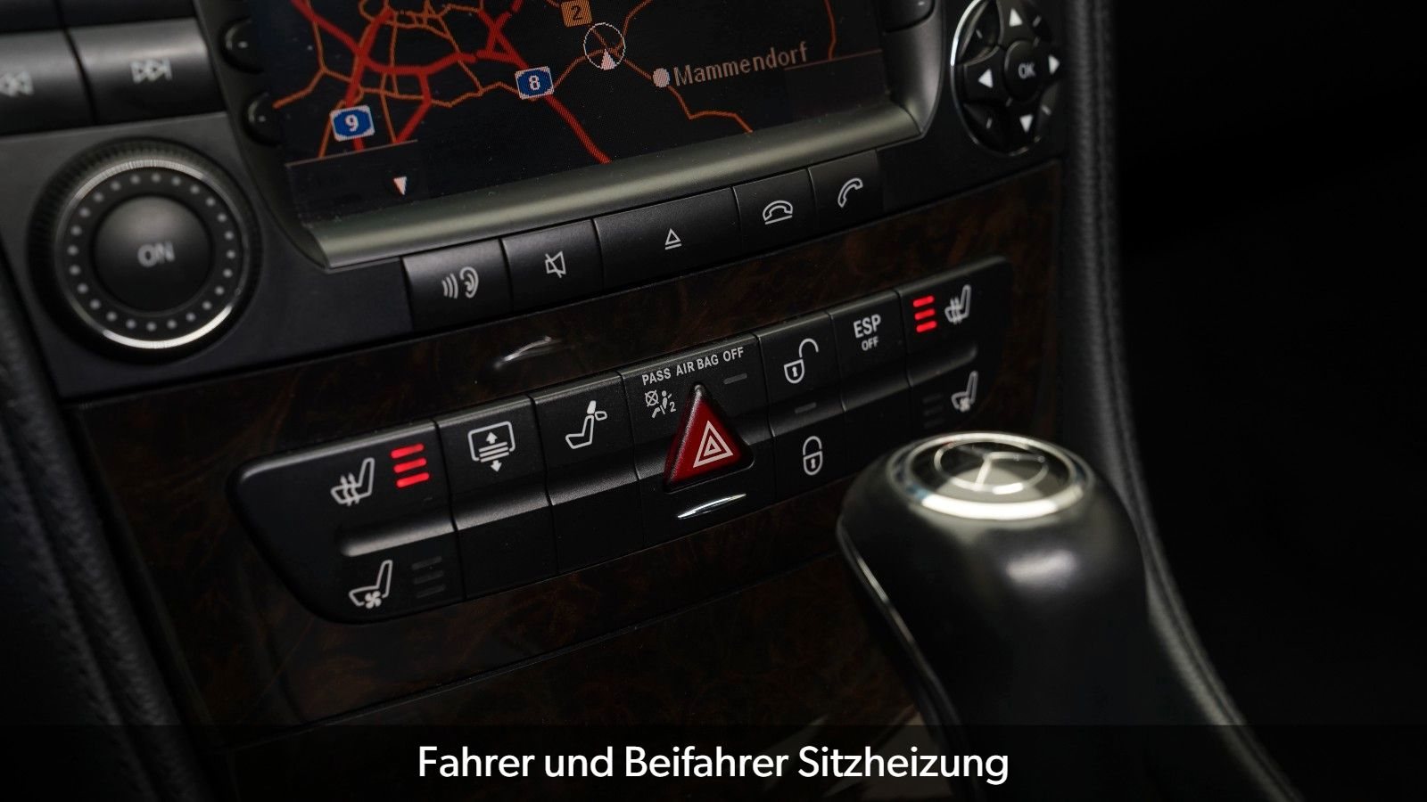 Mercedes-Benz CLS 350 CGI · HARMAN/KARDON · SITZBEL · TÜV · PDC