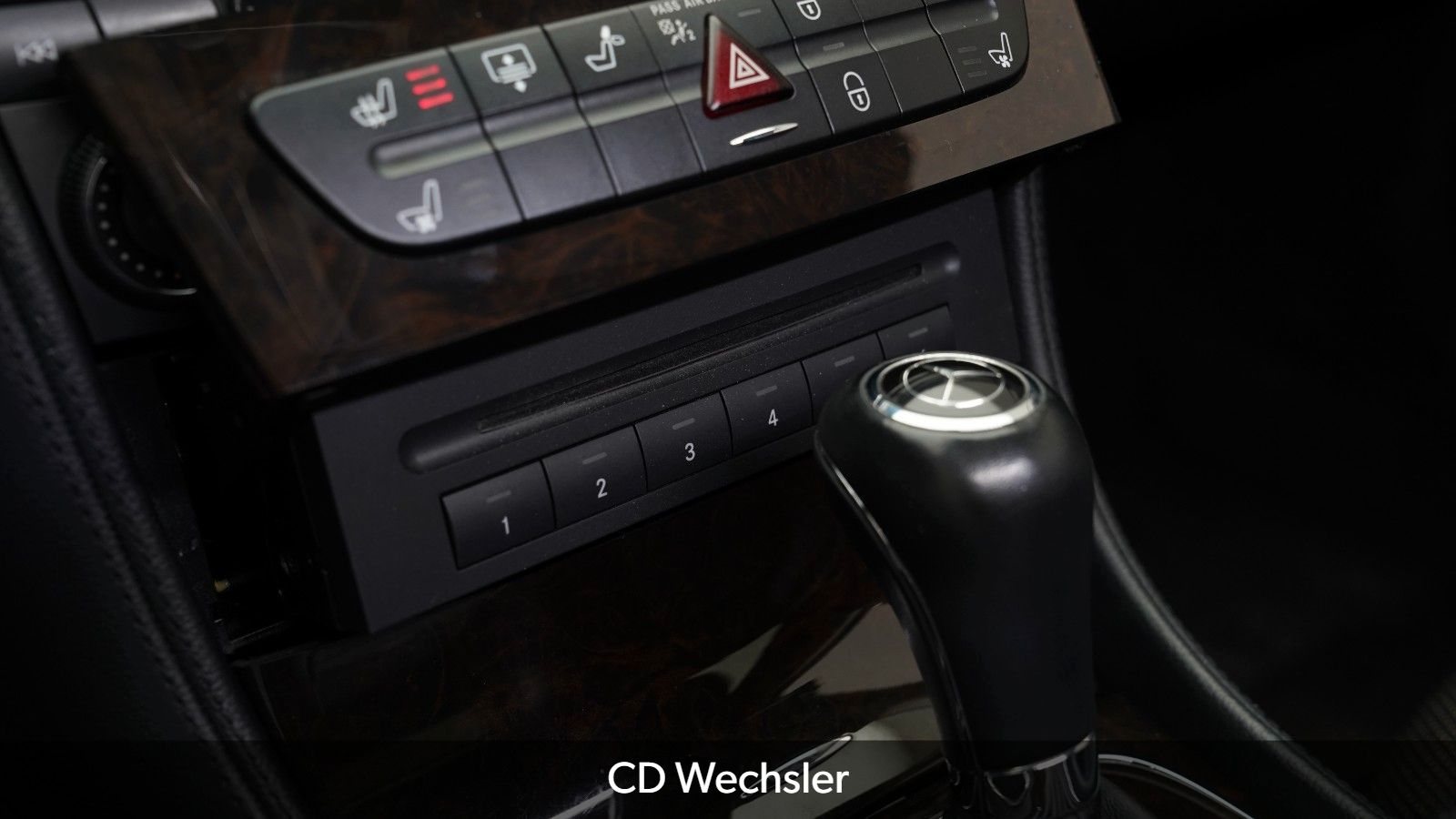 Mercedes-Benz CLS 350 CGI · HARMAN/KARDON · SITZBEL · TÜV · PDC