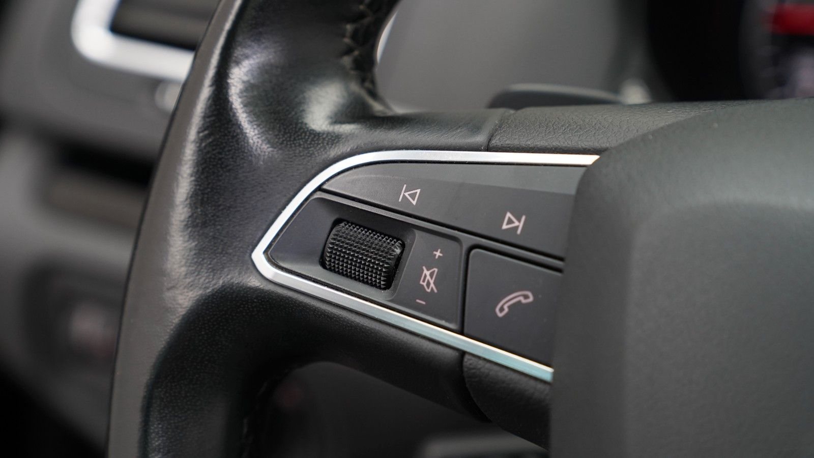 Seat Alhambra 20th Anniversary 2.0 · DSG · PANO · KAMERA