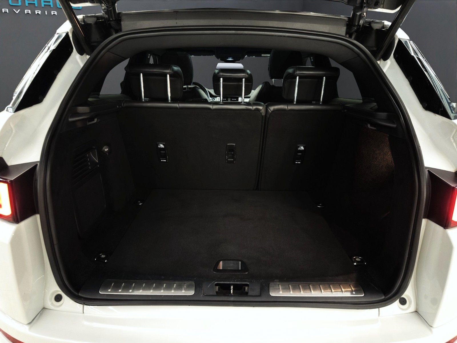 Land Rover Range Rover Evoque HSE Dynamic · PANO · KAMERA