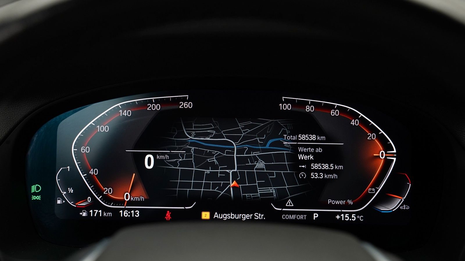 BMW X3 xDrive 20 i · AHK · KAMERA · HiFi · NAVI · SHZ