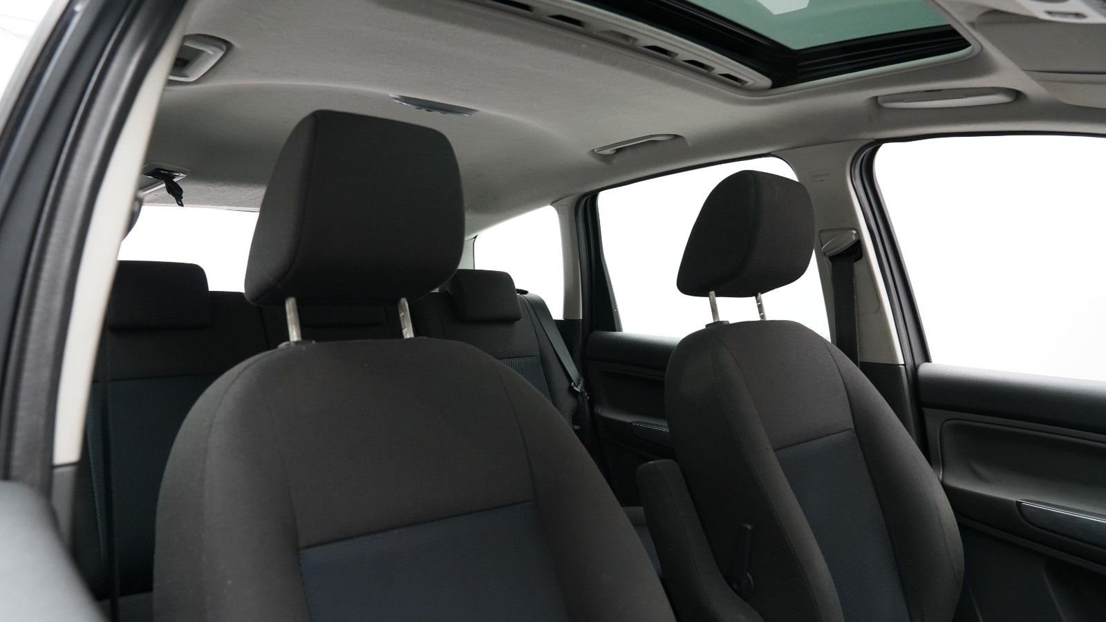 Ford C-Max Style · 1.HAND · KLIMA