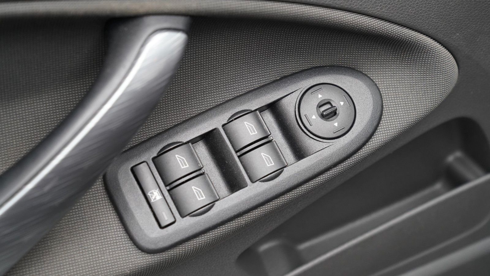 Ford C-Max Style · 1.HAND · KLIMA