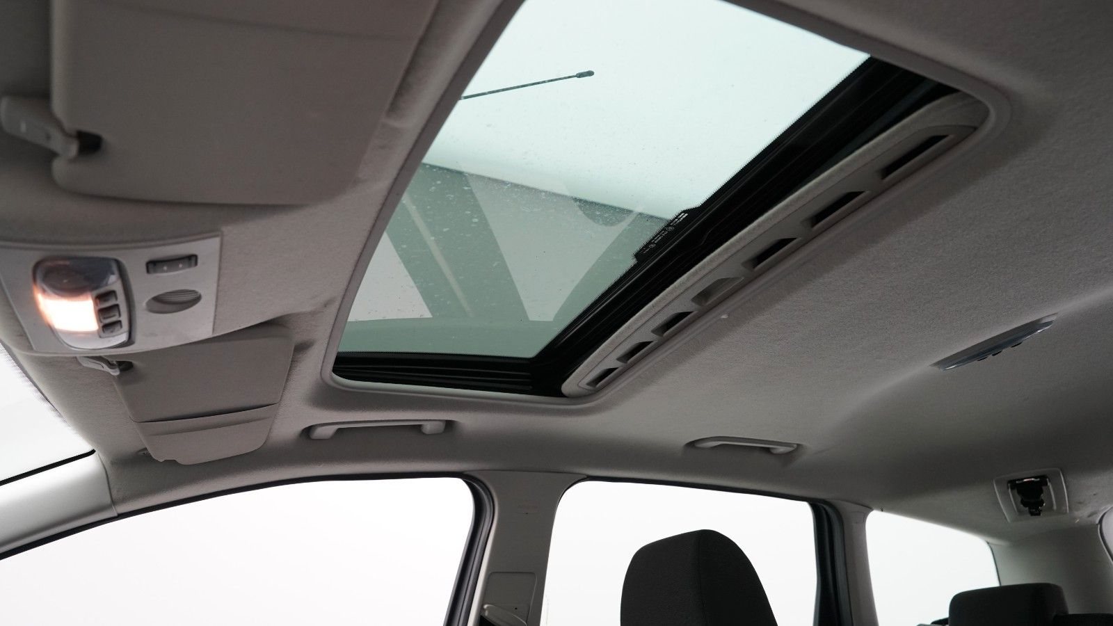 Ford C-Max Style · 1.HAND · KLIMA