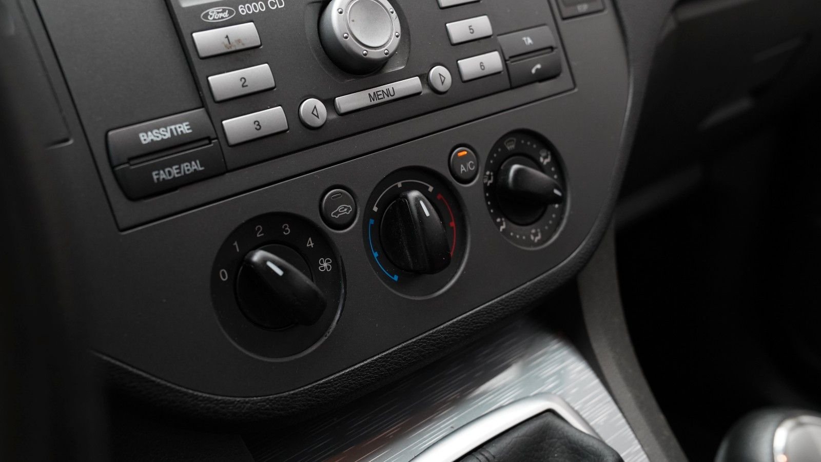 Ford C-Max Style · 1.HAND · KLIMA