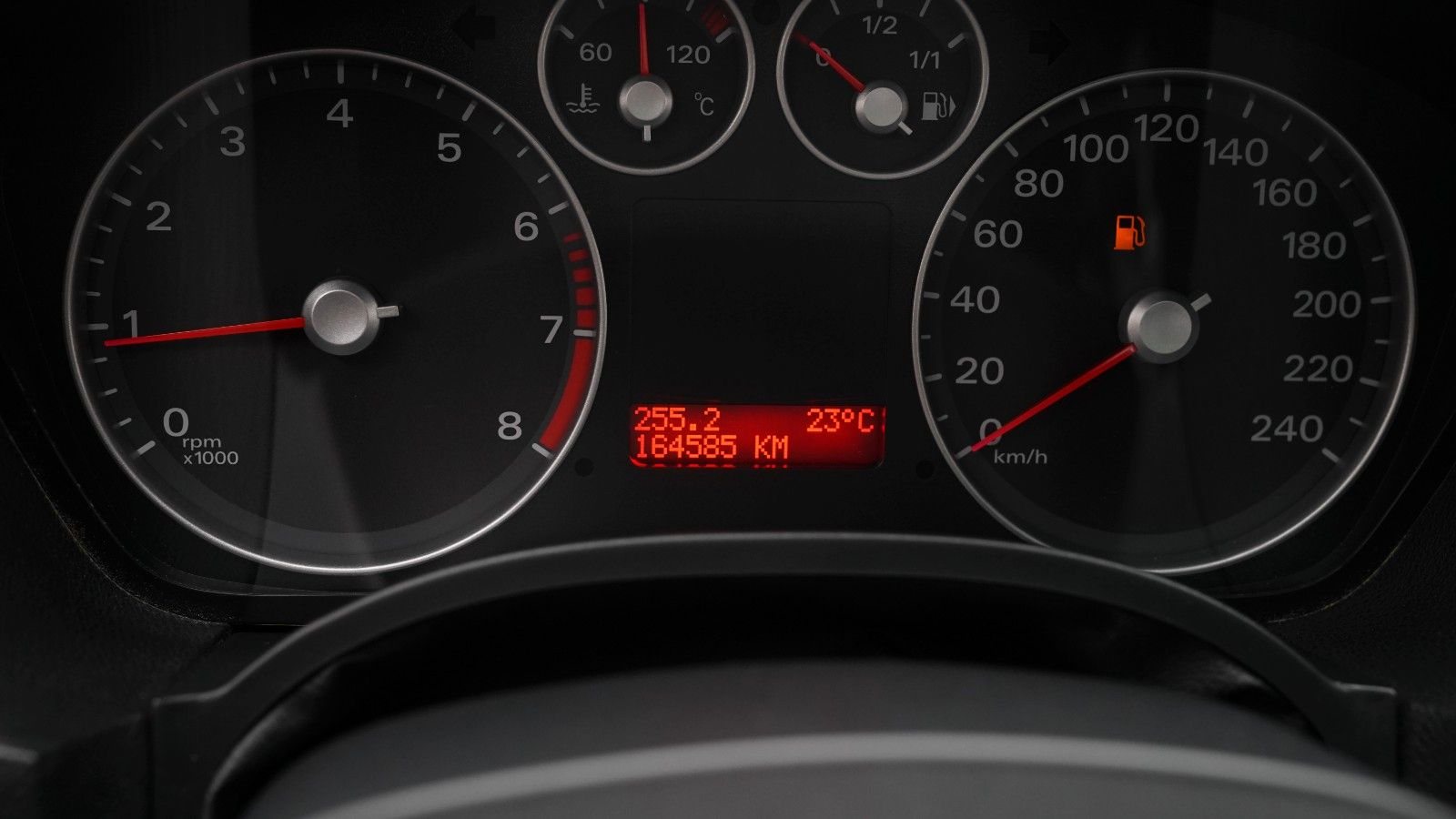 Ford C-Max Style · 1.HAND · KLIMA